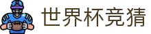 世界杯 (FIFA WorldCUP)中国竞彩指定平台